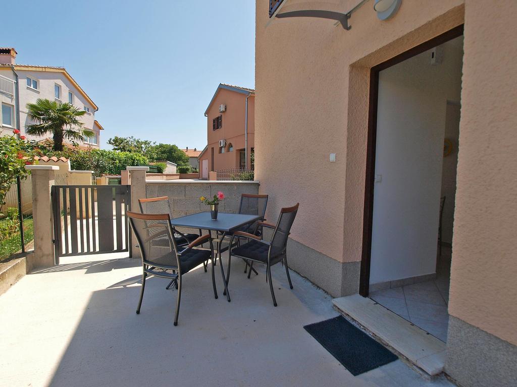 פורץ Apartments Dvigradska 1103 מראה חיצוני תמונה