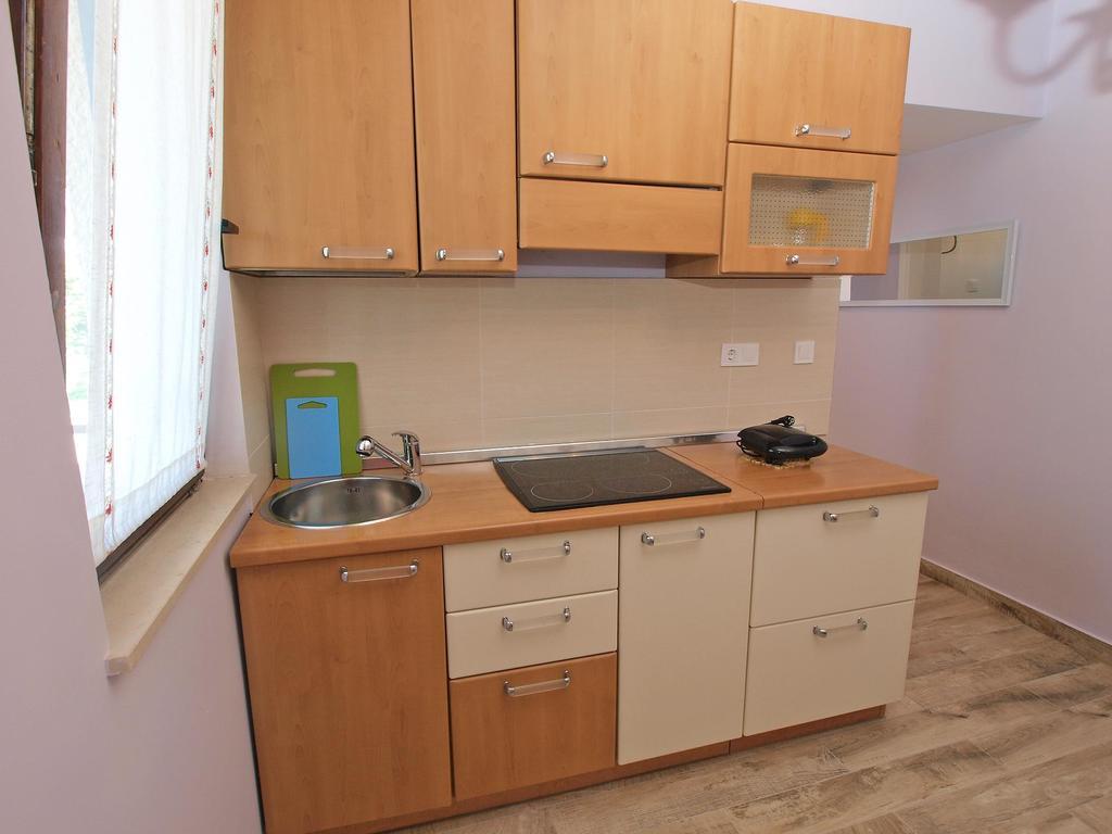 פורץ Apartments Dvigradska 1103 מראה חיצוני תמונה